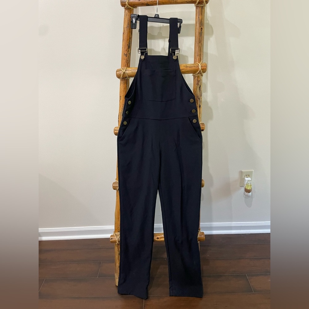 Wild Rye Elorie Overalls